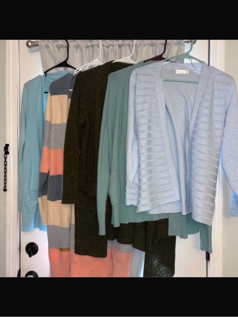 Women's Cardigan Sweaters  Bundle of 5
